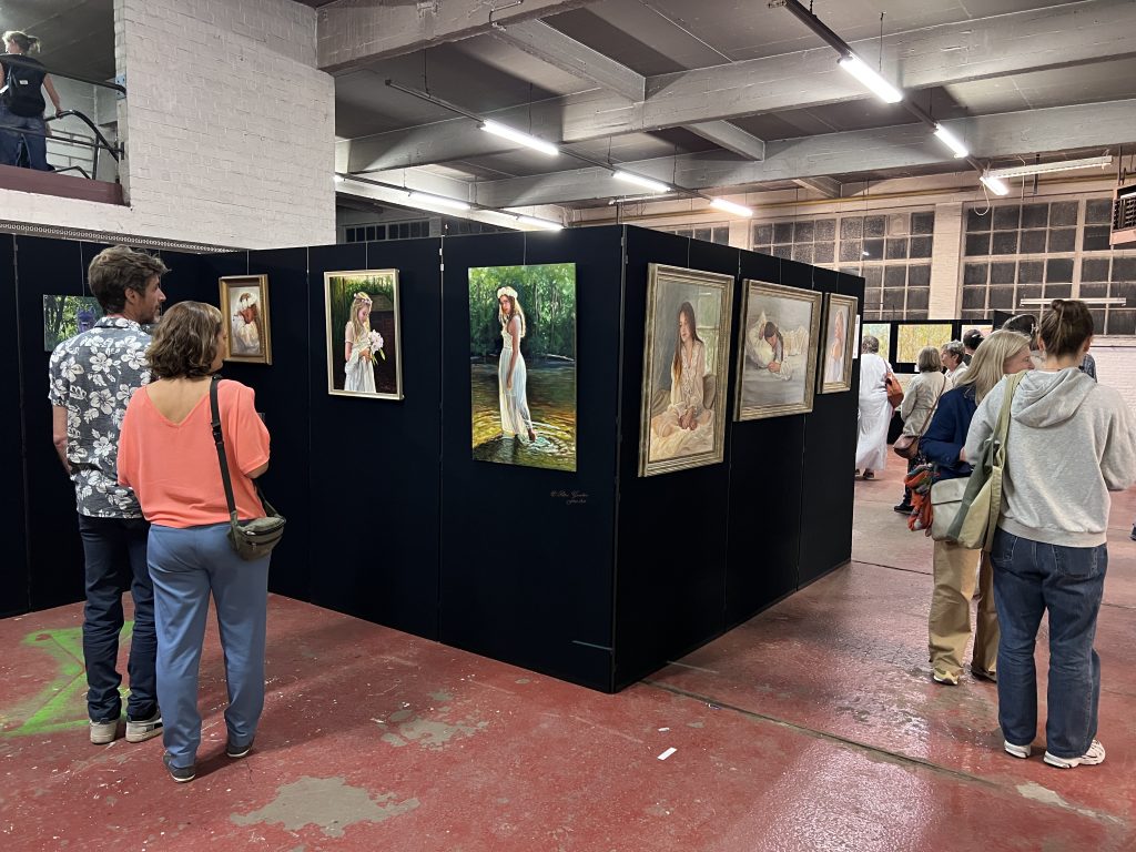 Expo De Garage Brasschaat