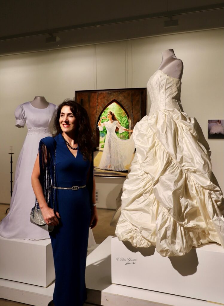 EXPO Campo & Campo Antwerp Marriage stories