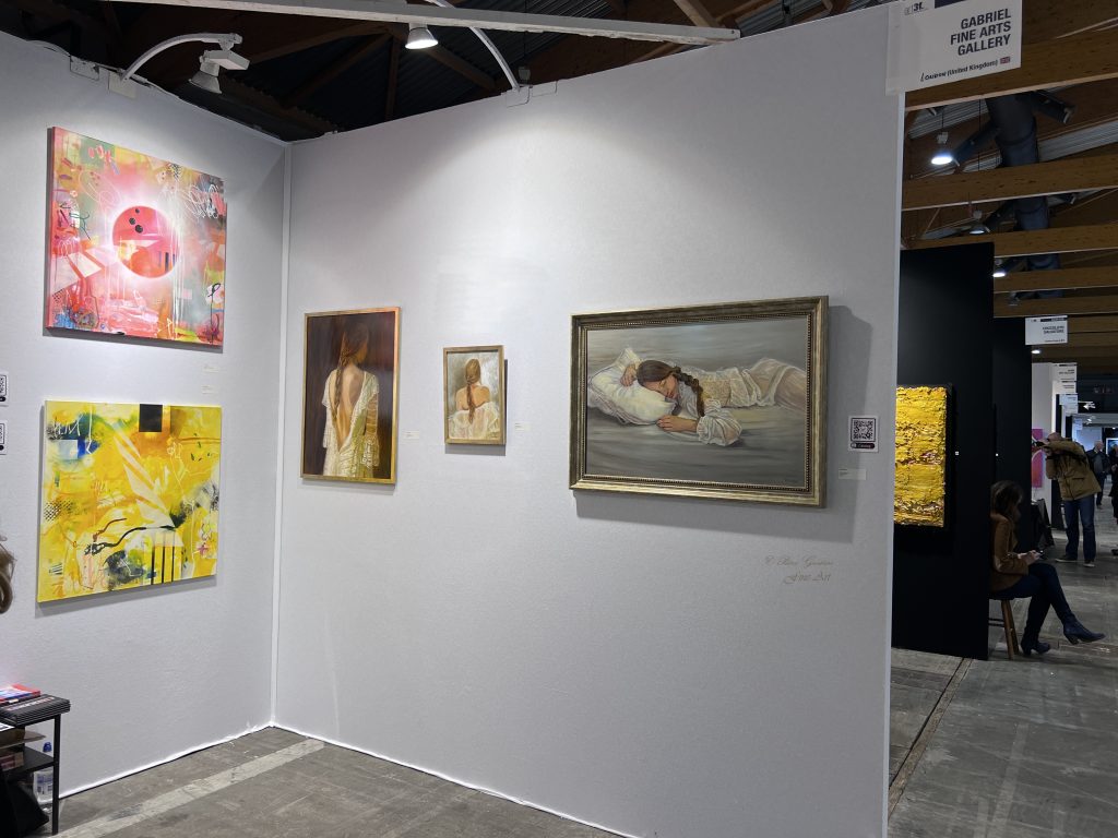Artfair