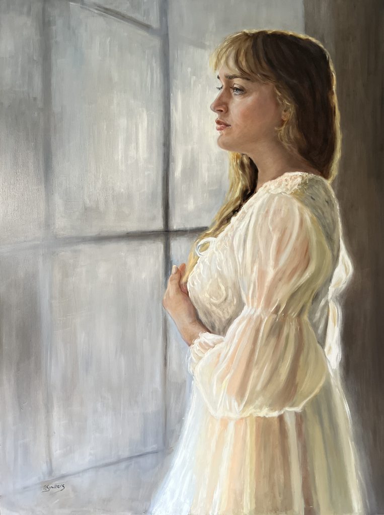 The Strength of Soft Presence