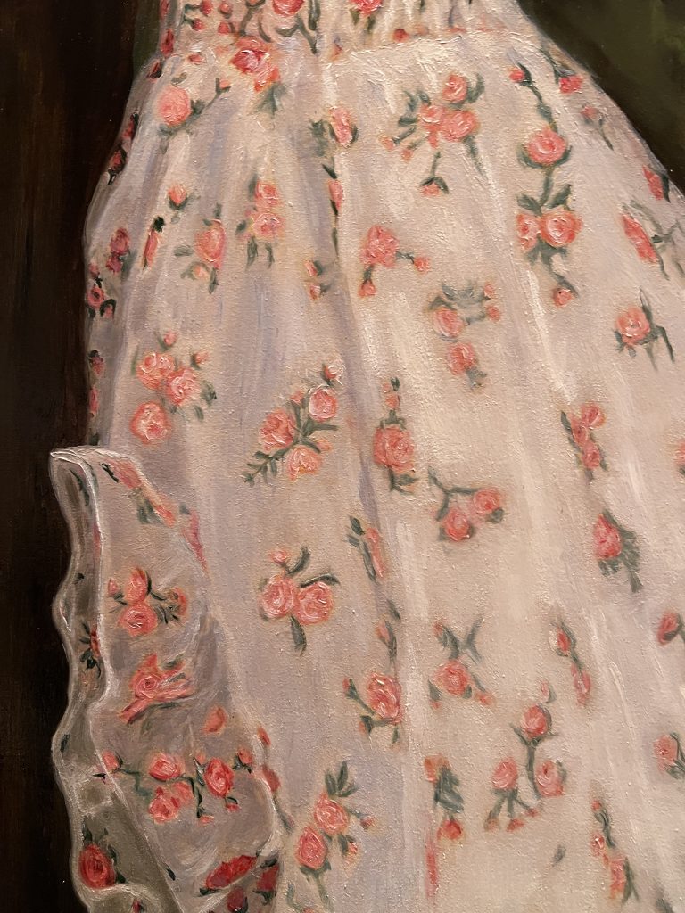 Detail of dress_4237