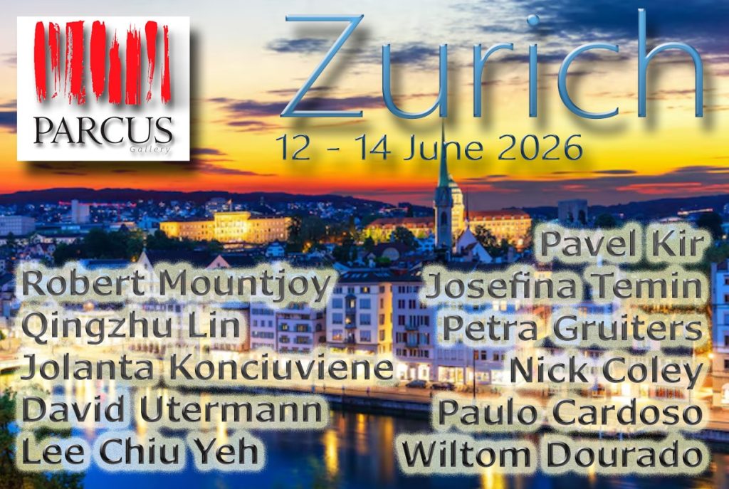 Zurich Art Fair